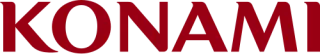 Logo Konami