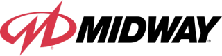 Logo Midway Games