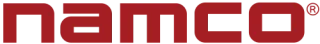 Logo : Wikimedia Commons, Public domain Logo Namco