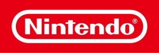 Logo : Wikimedia Commons, Public domain Logo Nintendo