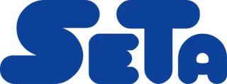 Logo SETA Corporation