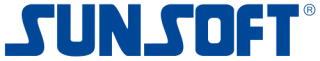 Logo Sunsoft