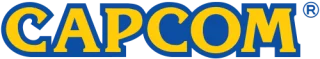 Logo Capcom