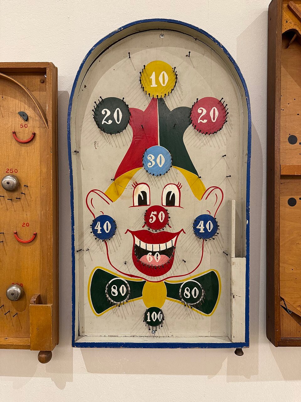 Joker – flipper Gottlieb