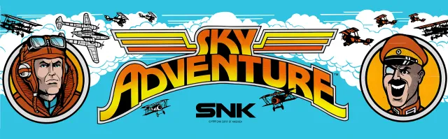 Sky Adventure