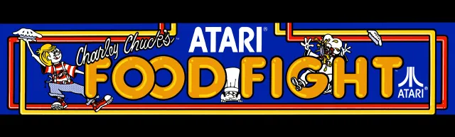 Food Fight