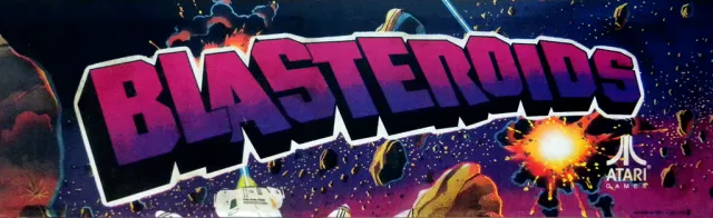 Blasteroids