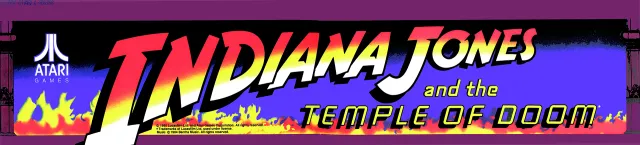 Indiana Jones and the Temple of Doom