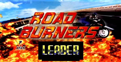 Road Burners