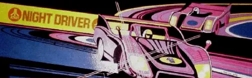 Night Driver