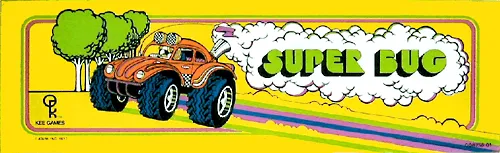 Super Bug