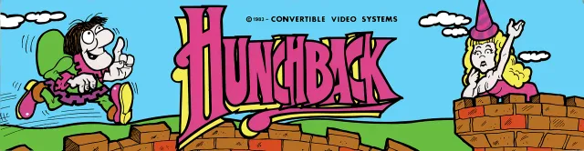 Hunchback