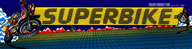 Superbike