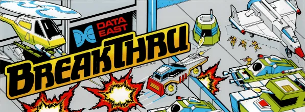BreakThru