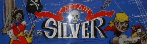 Captain Silver