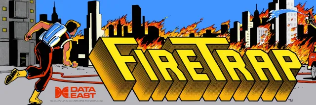 Fire Trap