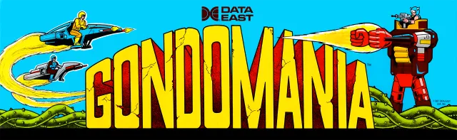 GondoMania