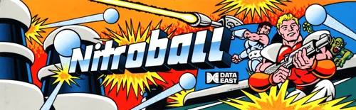 Nitro Ball