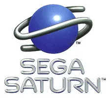 Bandeau de la borne Saturn (Data East)