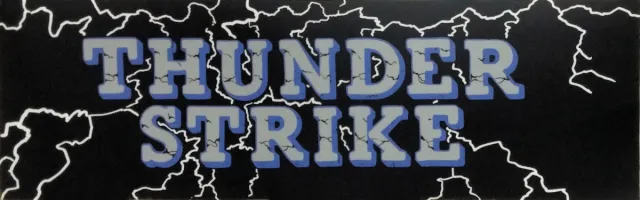 Thunder Strike