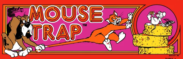 Mouse Trap