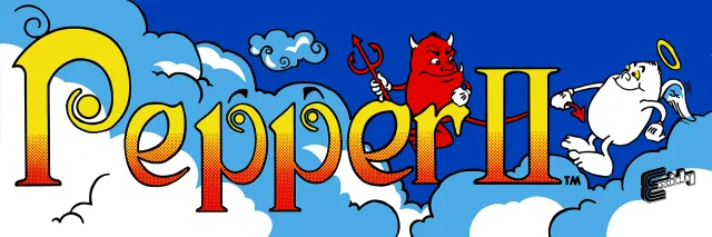 Pepper II