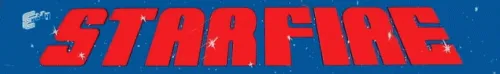 Star Fire
