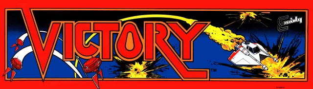 Victory (Exidy)