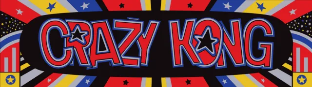 Crazy Kong - Part II