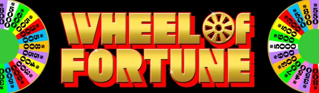 Wheel of Fortune