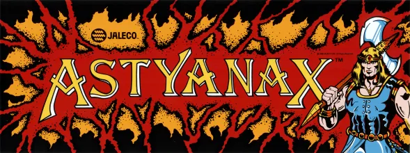 The Astyanax