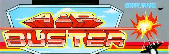 Air Buster
