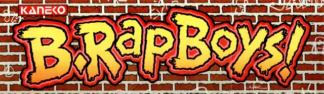 B. Rap Boys