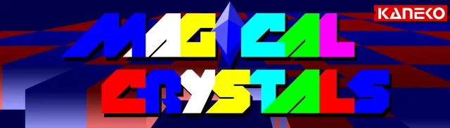 Magical Crystals