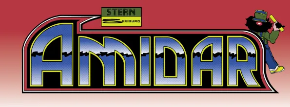 Amidar
