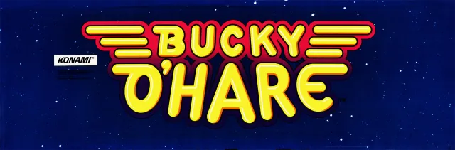 Bucky O'Hare