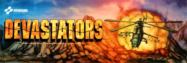 Devastators