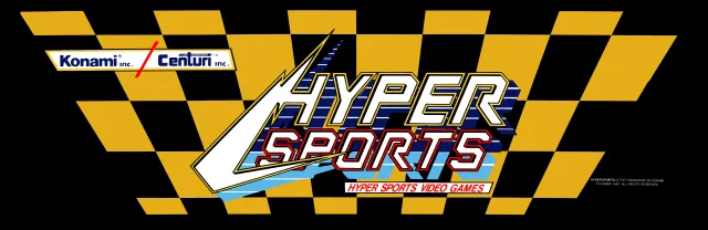 Hyper Sports