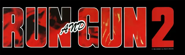 Run and Gun 2