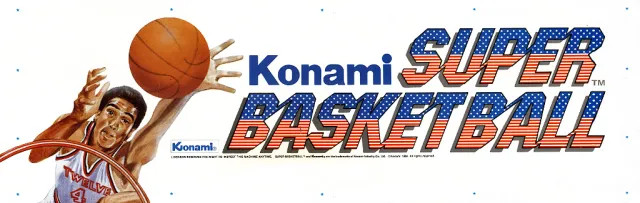 Super Basketball