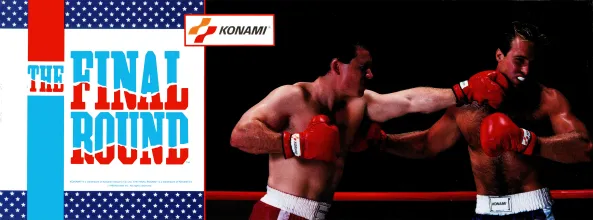 The Final Round