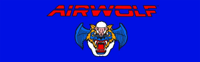 Airwolf