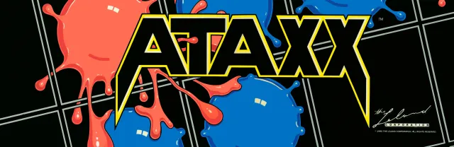 Ataxx