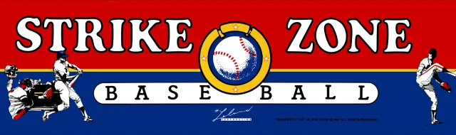 Strike Zone Baseball