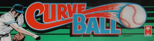 Curve Ball