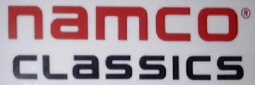 Namco Classic Collection Vol. 1