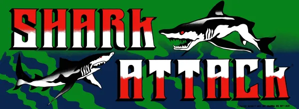 Shark Attack