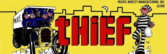 Thief