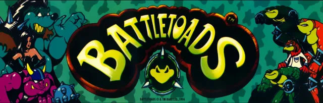 Battletoads