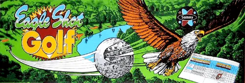 Eagle Shot Golf